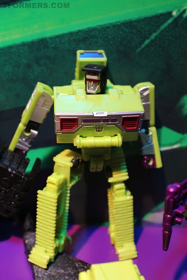 Toy Fair 2015   First Looks At Devastator Combiner Wars FIgures Images  (43 of 130)